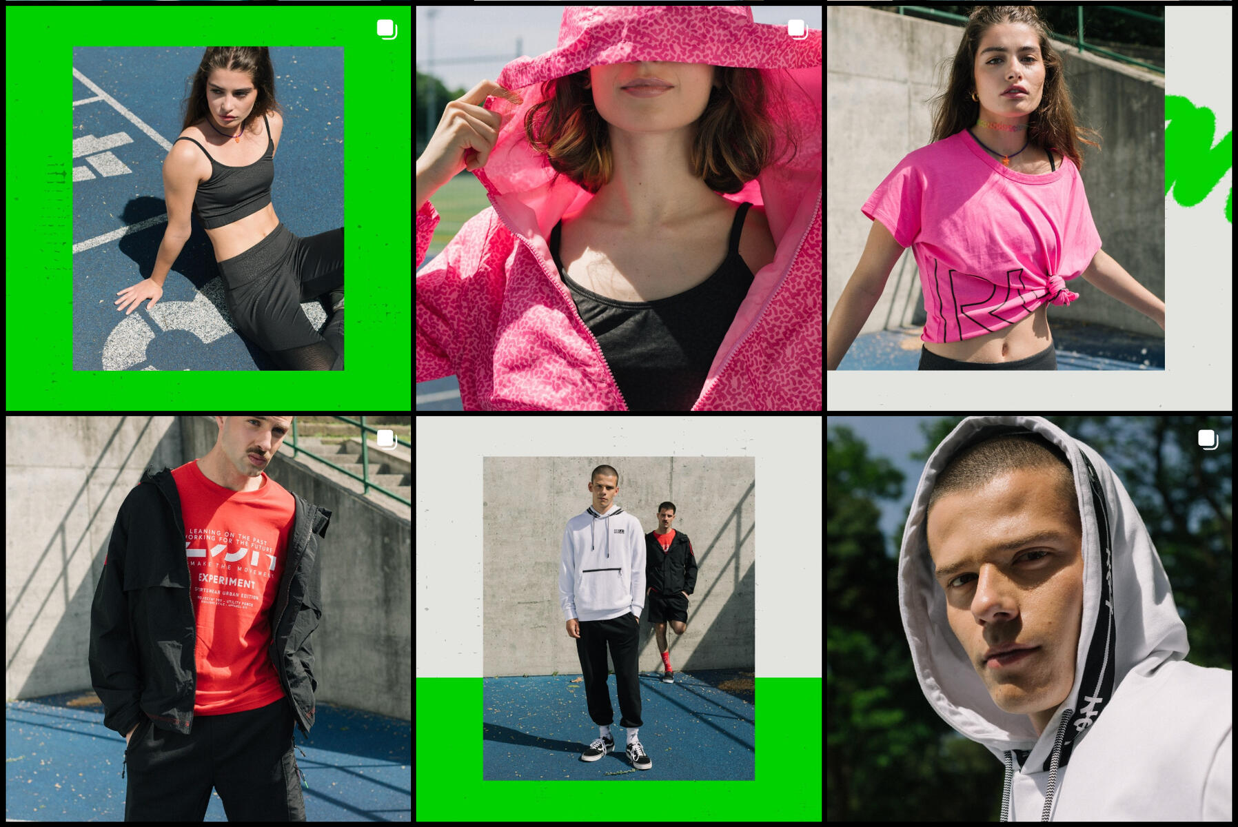 Losan Insta 4 Losan Insta 4