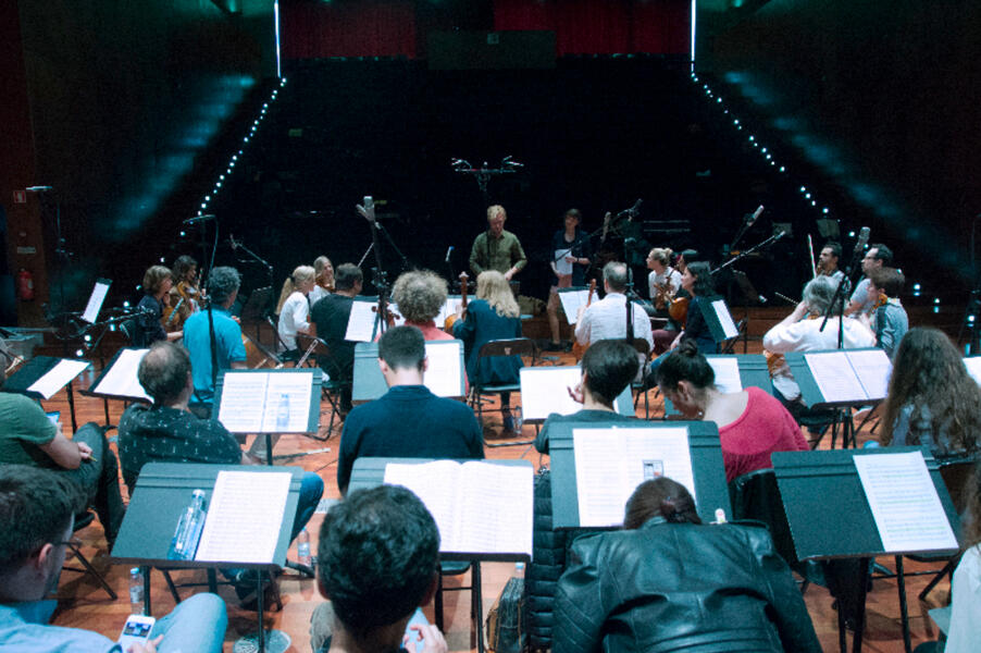 HITPWFB recording 2 HITPWFB recording 2