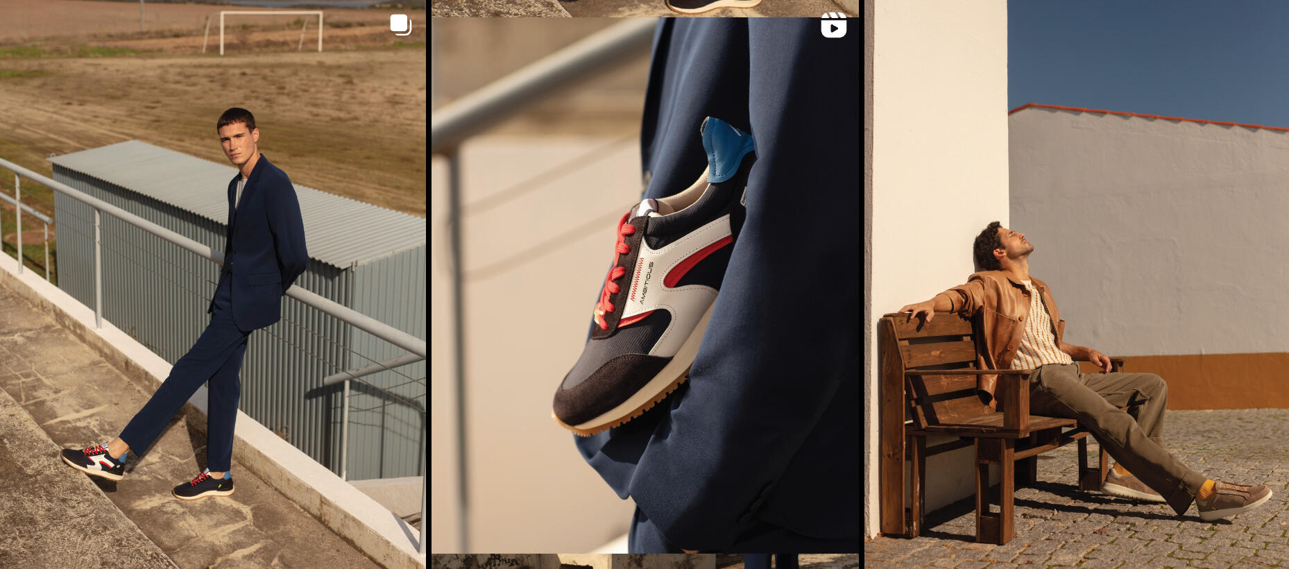 Ambitious Insta Ambitious Insta