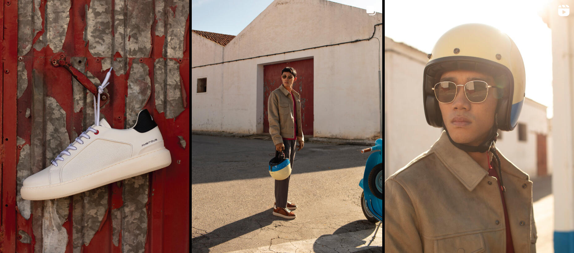 Ambitious Insta Ambitious Insta